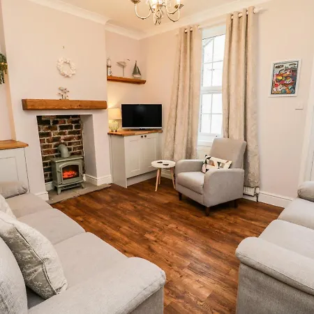 Holiday home Captains Whitby
