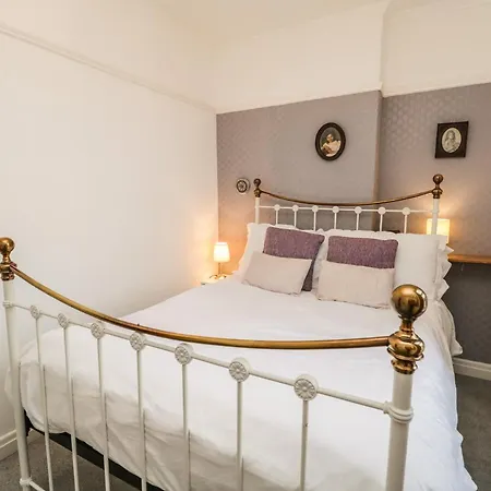 Casa vacanze Captains Whitby