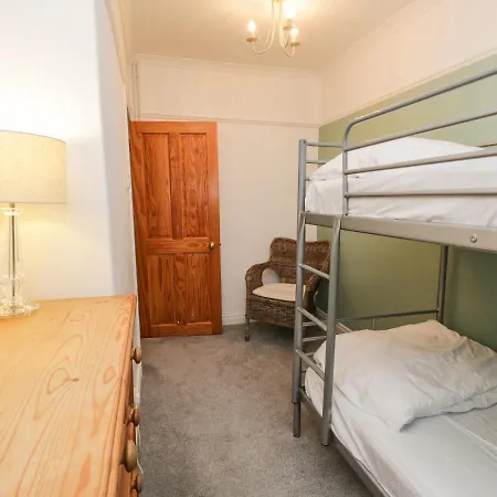 Captains Holiday home *
