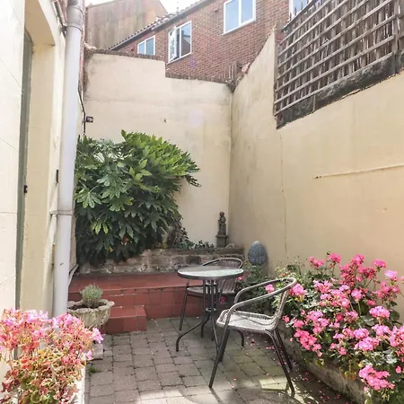 Casa vacanze Captains Whitby